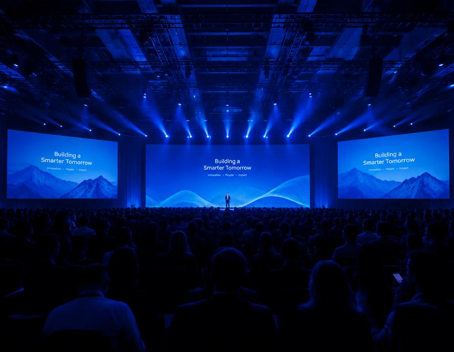 Convenção Anual